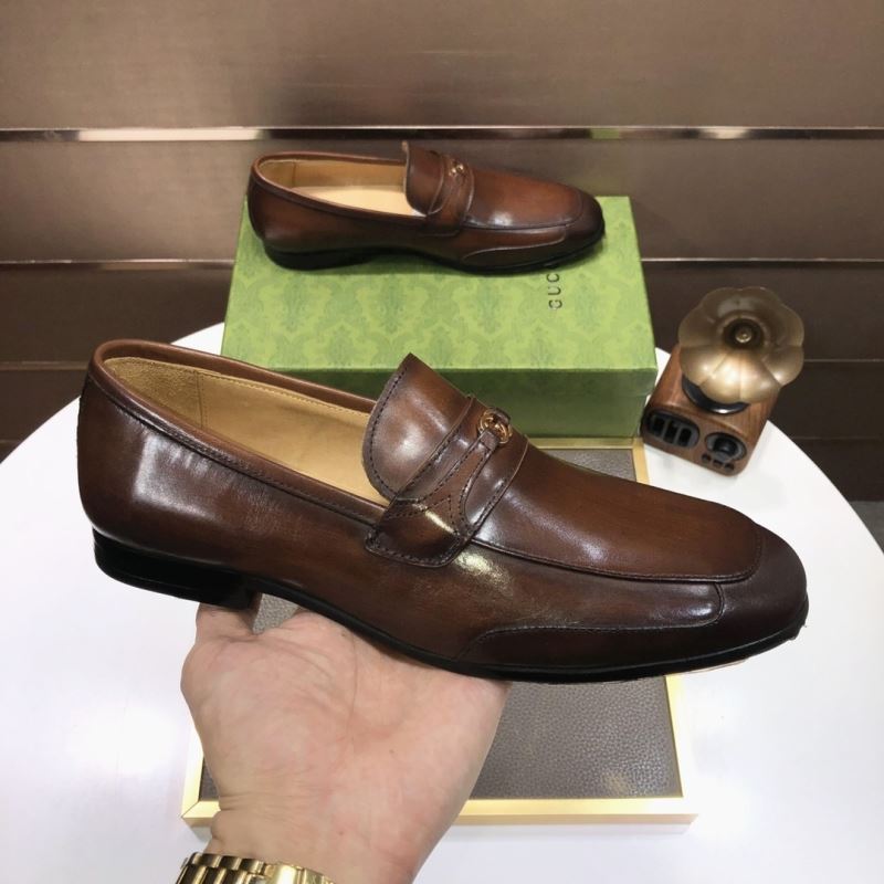 Gucci Business Shoes